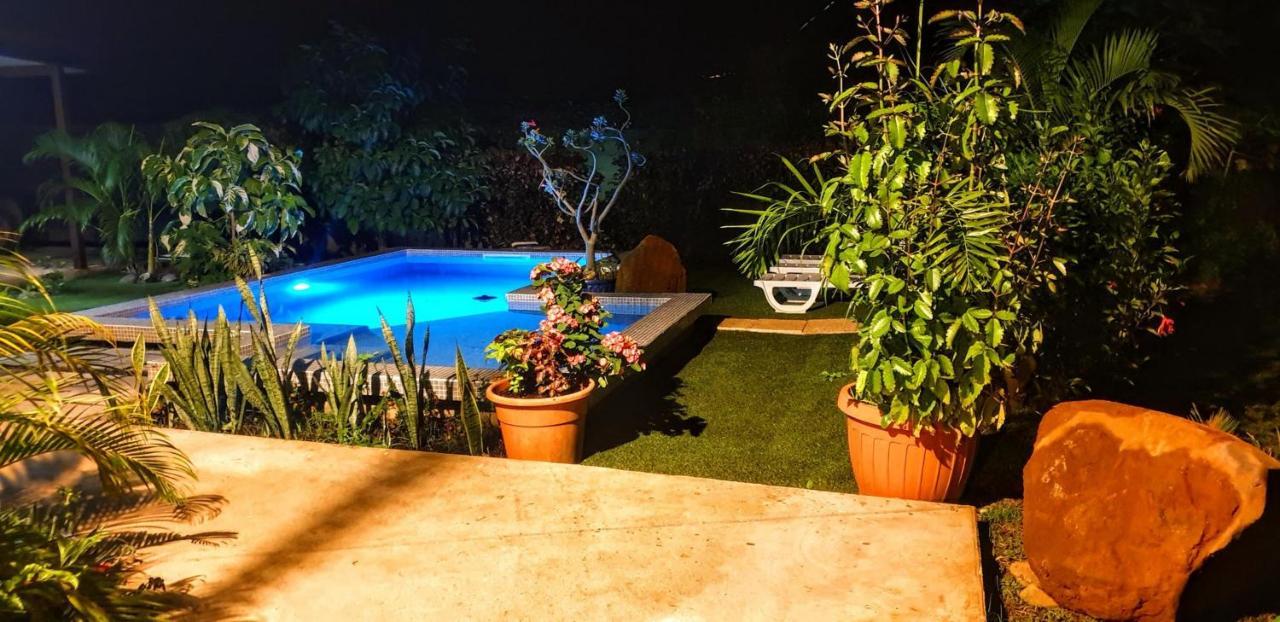 Moorea - Villa Maoe Pool Afareaitu المظهر الخارجي الصورة